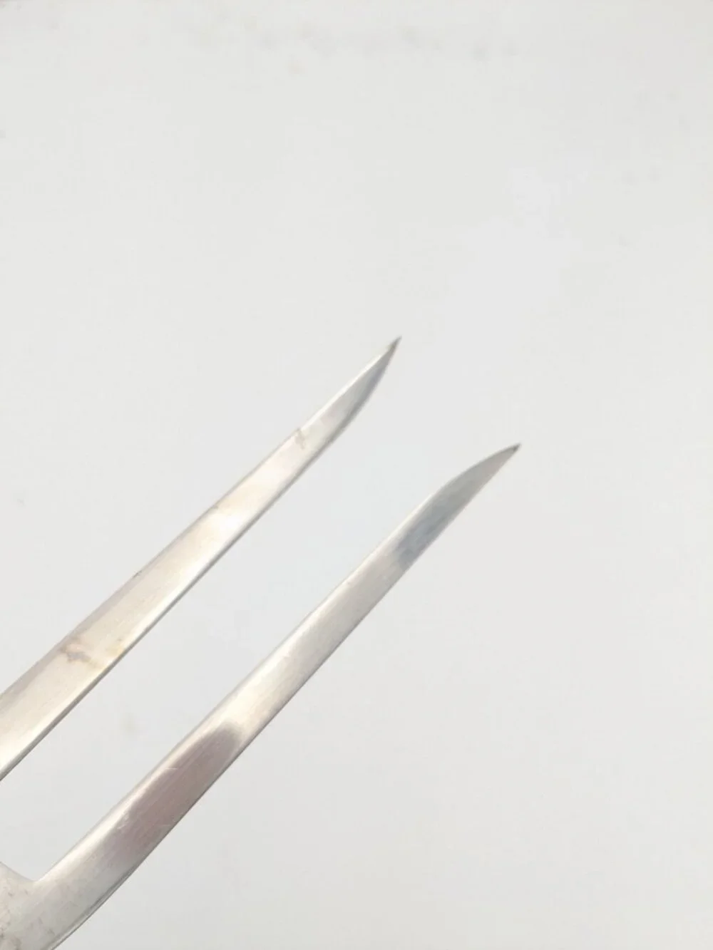 Vintage Meat Fork 11 3/4